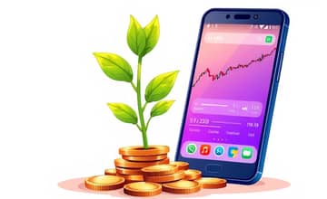 Micro-Investing: Small Steps to Big Savings