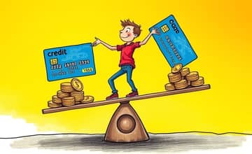 Credit Cards: Mastering Rewards and Avoiding Debt