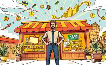 Understanding Business Credit: Fueling Your Enterprise