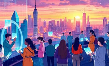 Emerging Fintech Trends: Shaping Tomorrow's Financial Landscape