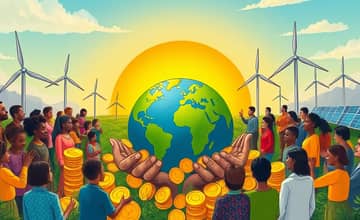 Ethical Investing: Aligning Your Portfolio with Your Values