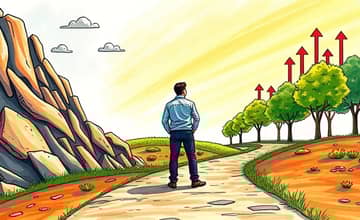 The Scarcity Strategist: Investing in Limited Resources