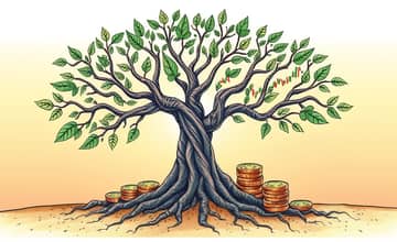 The 'Set and Forget' Portfolio: Passive Investing Done Right