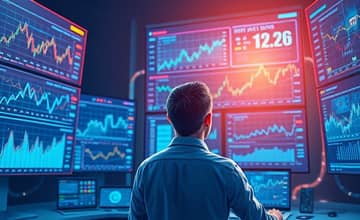 The Trend Tracker: Capitalizing on Market Movements