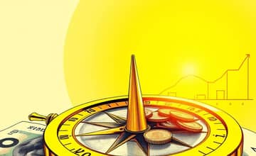 The Compounding Compass: Navigating Your Investment Journey