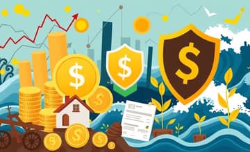 The Resilient Capital: Building a Crisis-Proof Portfolio