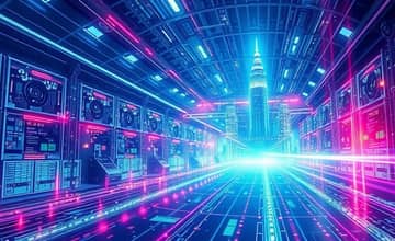 Quantum Leaps: Investing in Breakthrough Technologies