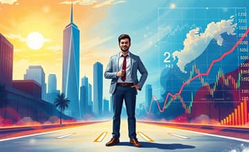 The Informed Entrepreneur: Applying Business Acumen to Investing