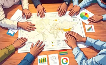 The Prosperity Blueprint: Crafting Your Financial Destiny