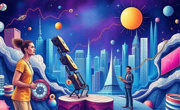 Future-Proofing Finance: Investing with Foresight