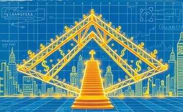 The Capital Architect: Constructing a Powerful Investment Foundation