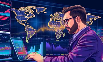 The Investor's Edge: Uncovering Unique Market Insights