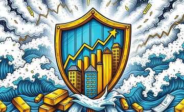 Resilience Redefined: Building an Indestructible Portfolio