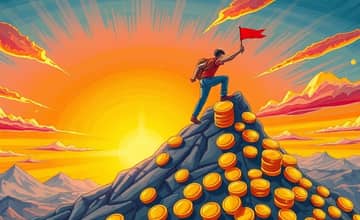 The Disciplined Pursuit: Consistency in Wealth Creation