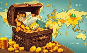 Unveiling Opportunity: Discovering Hidden Investment Gems