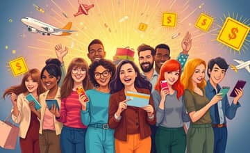 Credit Card Rewards: Earning While You Spend Wisely