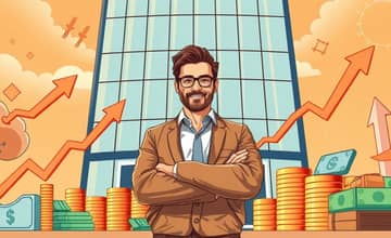 Building Business Credit: A Foundation for Growth