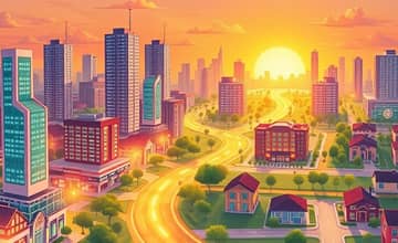 Understanding REITs: Investing in Real Estate Without Owning Property