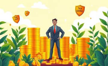 Tax-Efficient Investing: Maximizing Your After-Tax Returns