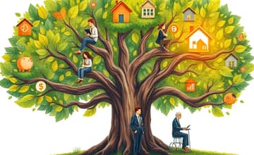 Financial Planning for Life Transitions: Adapting Your Strategy