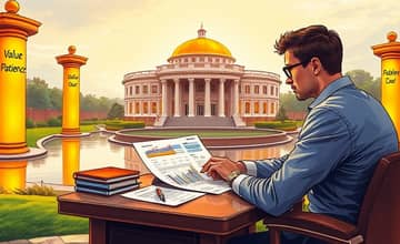 The Financial Wisdom of Warren Buffett: Lessons for Every Investor