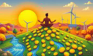 Mindful Investing: Aligning Your Money with Your Values