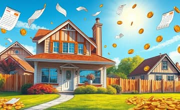 Mastering Your Mortgage: Strategies for Faster Payoff