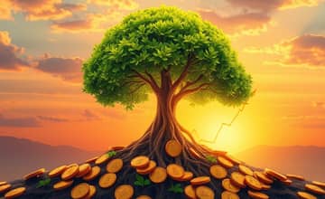 Sustainable Investing: Doing Good While Doing Well