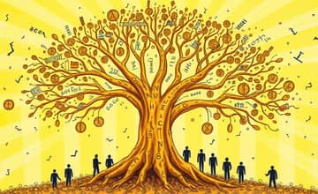 The Wealth Equation: Unpacking Drivers of Prosperity