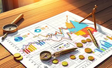 The Financial Blueprint: Designing for Long-Term Success