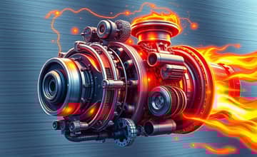 Efficiency Engines: Driving Performance Through Optimized Operations