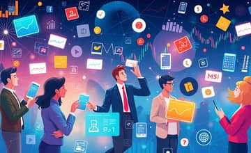 Sentiment Scrutiny: Gauging Investor Moods and Market Swings