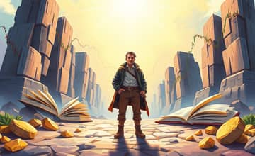 The Value Hunter: Strategies for Finding Undervalued Gems