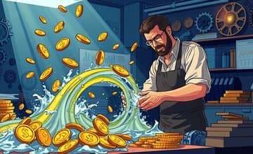 Cash Flow Craft: Mastering the Art of Liquidity Management