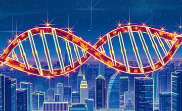 Growth Genomics: Mapping the DNA of Expanding Businesses