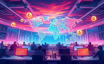 Forex Framework: Navigating International Currency Markets