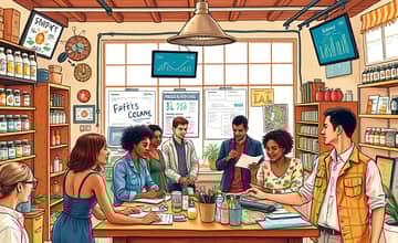 Sector Secrets: Specialized Insights for Niche Markets