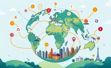 Economic Echoes: How Global Events Shape Local Finance