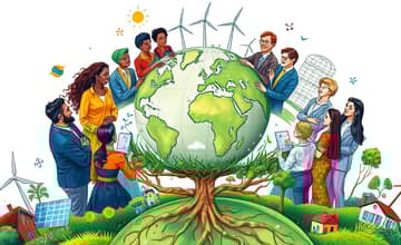 ESG Enlightenment: Integrating Sustainable Practices for Value