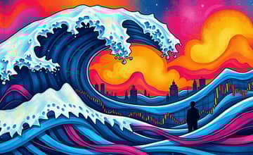 Market Narratives: Dissecting the Stories Driving Prices