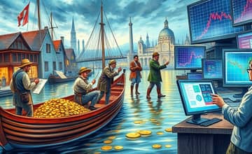 Capital Chronicles: The Journey of Investment Funds