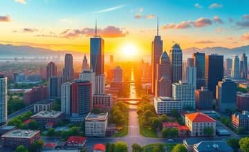 Property Prowess: Strategic Analysis of Real Estate Ventures