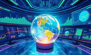 Predictive Pathways: Using Data for Future Financial Outcomes