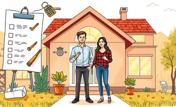 The Essential Toolkit for First-Time Homebuyers