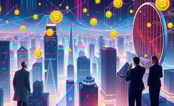 Disruption Decoded: Analyzing the Financial Impact of Innovation