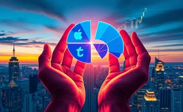 Fractional Shares: Investing in Blue Chips on a Budget