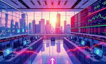 Market Mechanics: Understanding the Inner Workings of Exchanges