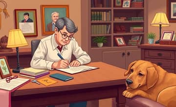 Crafting Your Will: Ensuring Your Legacy is Secured