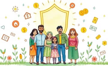 Securing Your Future: A Deep Dive into Life Insurance