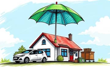 Protecting Your Assets: A Guide to Umbrella Policies